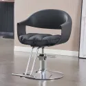 Vintage Aesthetic Barber Chairs Swivel Stylist Professional Hairdressing Chairs Pedicure Sillon Pedicura Salon Furniture MQ50BC