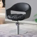 Vintage Aesthetic Barber Chairs Swivel Stylist Professional Hairdressing Chairs Pedicure Sillon Pedicura Salon Furniture MQ50BC