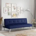 Convertible Sofa Bed Sofaset Furniture for Living Room Sofas for Home Folding Sofa Beds Lazy Sectional Relaxing Recliner