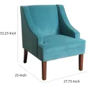 Living Room Chairs, Armchairs Suitable For Bedrooms And Living Rooms, Living Room Chairs