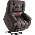 Living Room Chairs Phoenix Home Power Chair Massage Chair Lift Recliner 2023