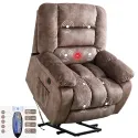 Living Room Chairs Phoenix Home Power Chair Massage Chair Lift Recliner 2023