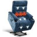 Living Room Chairs Phoenix Home Power Chair Massage Chair Lift Recliner 2023