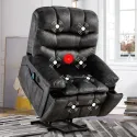 Living Room Chairs Phoenix Home Power Chair Massage Chair Lift Recliner 2023