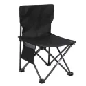 Portable Foldable Chair Lightweight Multifunctional Folding Furniture Strong Load-bearing Easy Storage for Picnic Beach Travel