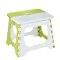 Wholesale of plastic folding small stools, portable thickened household outdoor fishing benches, horse chairs, lightweight shrin