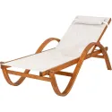 Lounges Chair Poolside and Beach Chair for Sunbathing Outdoor Furniture